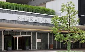 シェラトンホテル広島